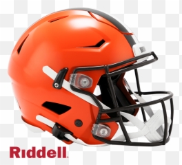 Cleveland Browns Riddell Authentic Flex Speed Nfl Full Size - Nfl Riddell Helmets Emoji,Gators Emoticon Georgia Bulldogs