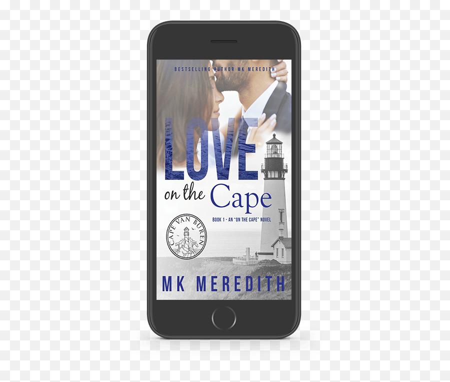 An On The Cape Novel Cape Van Buren Bk 1 - Camera Phone Emoji,Love Isnt An Emotion. Love Is A Promise