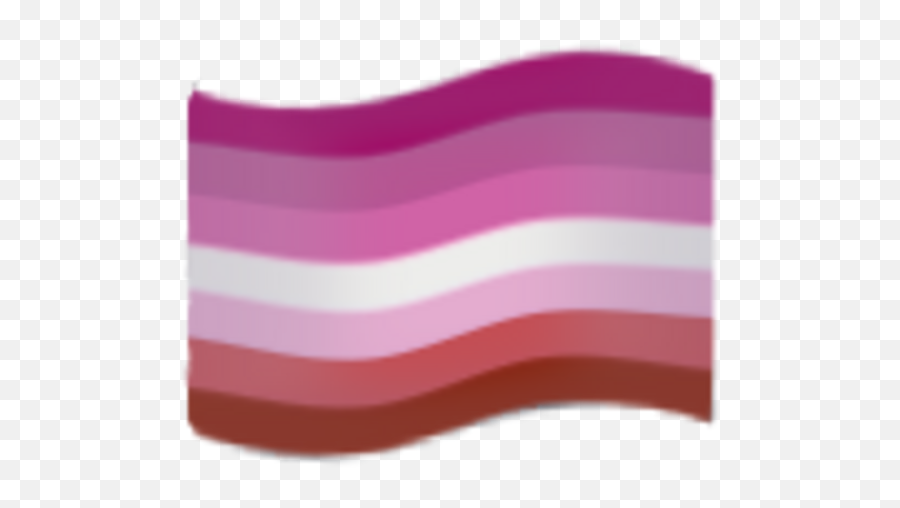 Important Discovery Fandom - Color Gradient Emoji,Asexual Emojis