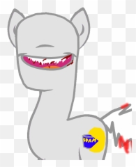 Congratulations Rainbow Dash Youu0027re The New Derpy - Dot Emoji,Rageface Ascii Emoticon