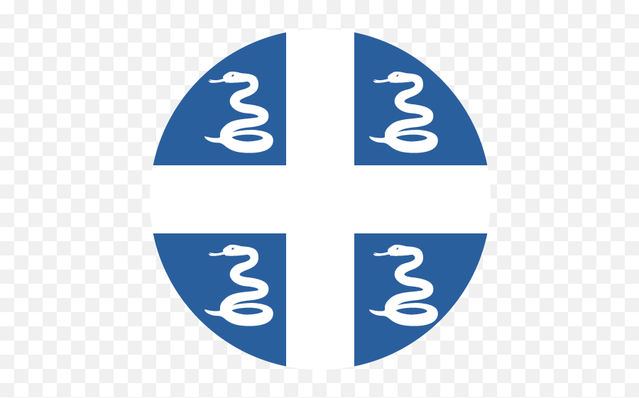 Flag Of Martinique - Drapeau Martinique En Png Emoji,Emoji Banderas