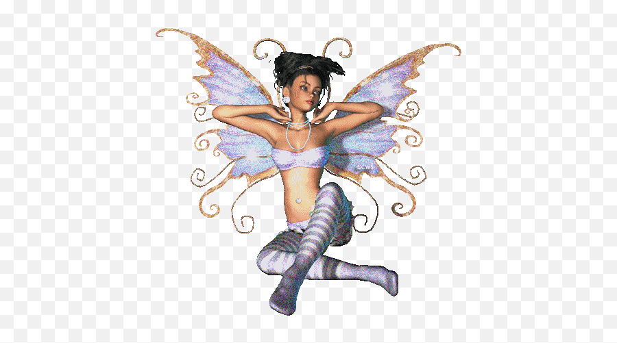 Butterflies Graphic Animated Gif - Graphics Butterflies 165933 Transparent Butterfly Gif Aesthetic Emoji,Calypso Dancer Emoticon Animated Gif