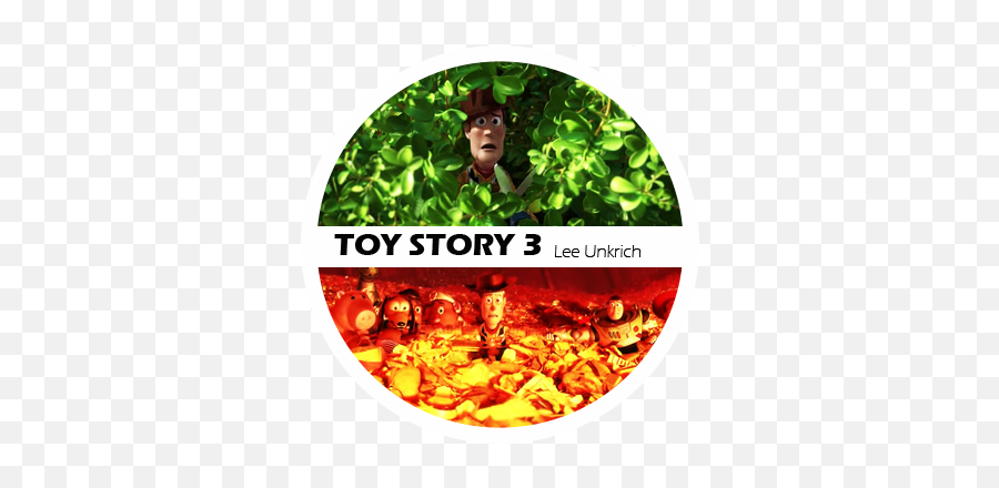 Best Foreign Films Of 2010 - Toy Story 3 Gonna Die Emoji,In That Man Oh Soo What Were Each Emotions Color