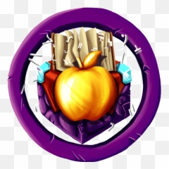 Uhc Minecraft Logo Clipart - Full Size Clipart 3670438 Minecraft Golden Apple Uhc Emoji,Blockhead Emoticon