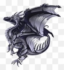 Flight Rising - Dragon Emoji,Fite Me Emoji