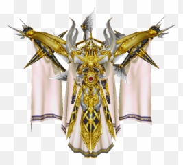 Final Fantasy Vii Remake - Crisis Core Final Fantasy Vii Minerva Emoji,Final Fantasy 14 Symbols Emoticon