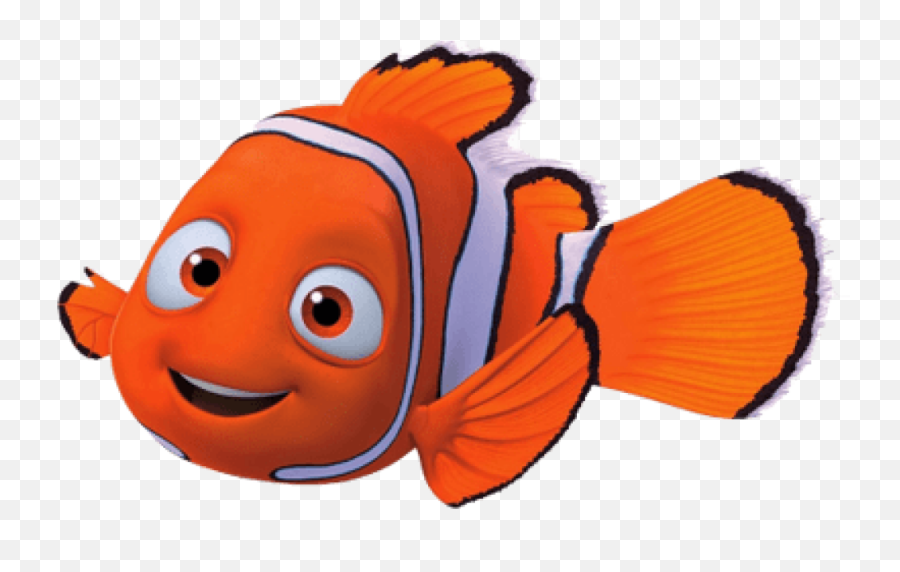 Finding Nemo Marlin Png - Finding Nemo Clipart Cow Clipart Nemo Clipart Png Emoji,Finding Nemo Emoji