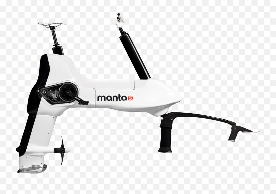 The Crawling Iguana And The Manta You - Hydrofoil E Bike Emoji,Manta Emotions Definition