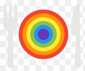 Emoji Menu - Fork,Ufe0f Emoji