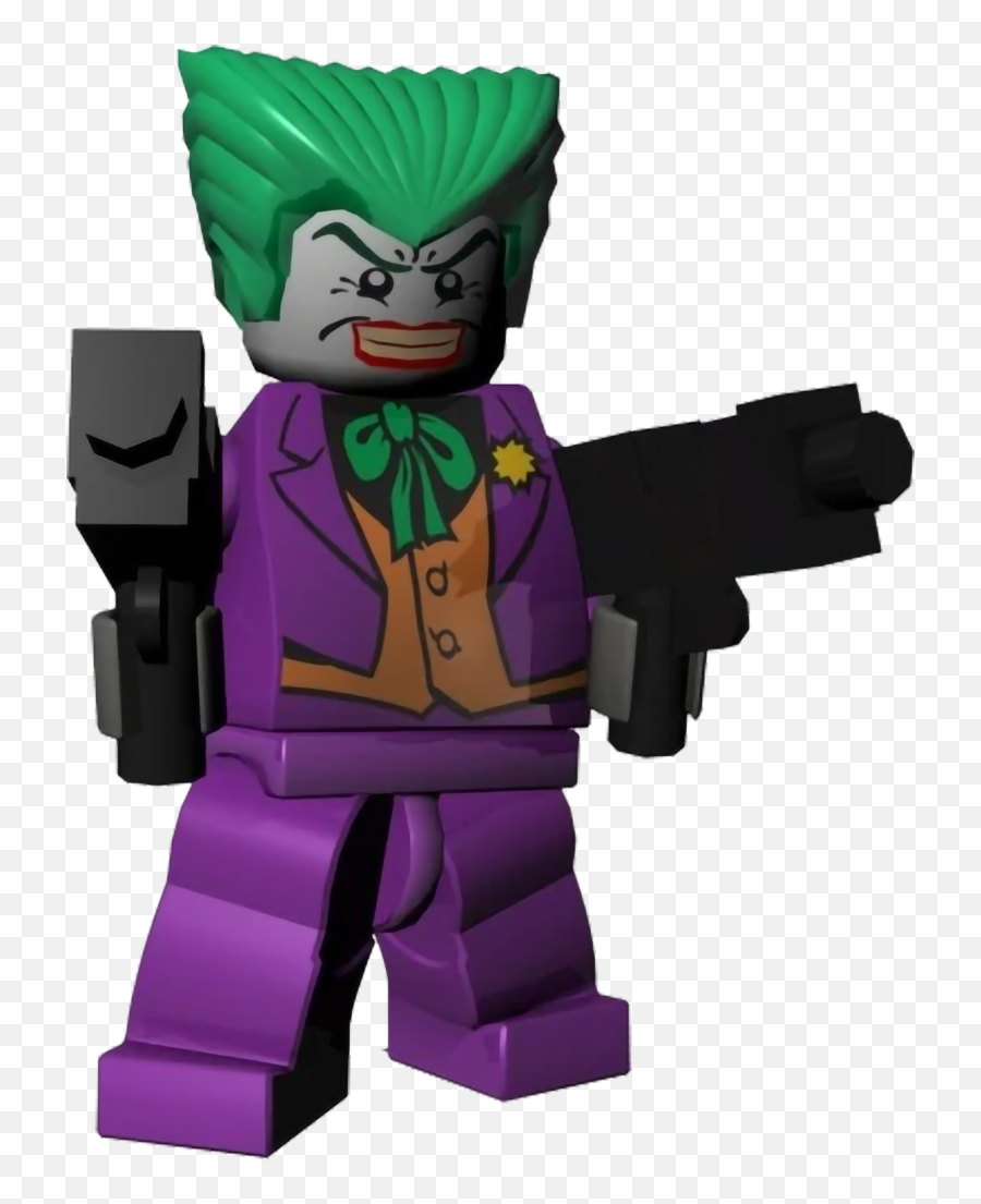 The Joker - Killer Moth Lego Png Emoji,Lego Batman One Emotion