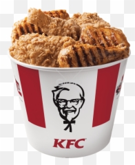 Tags - Bucket Kfc Fried Chicken Emoji,Emojis That Look Like Vegina