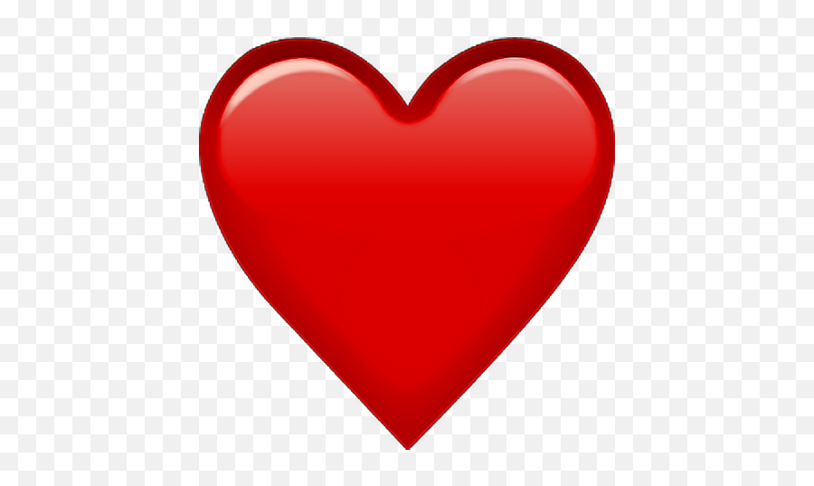 Corazones Rojos - Heart Emoji Png,Emojis De Corazon