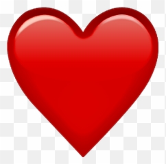 Corazones Rojos - Heart Emoji Png,Emojis De Corazon