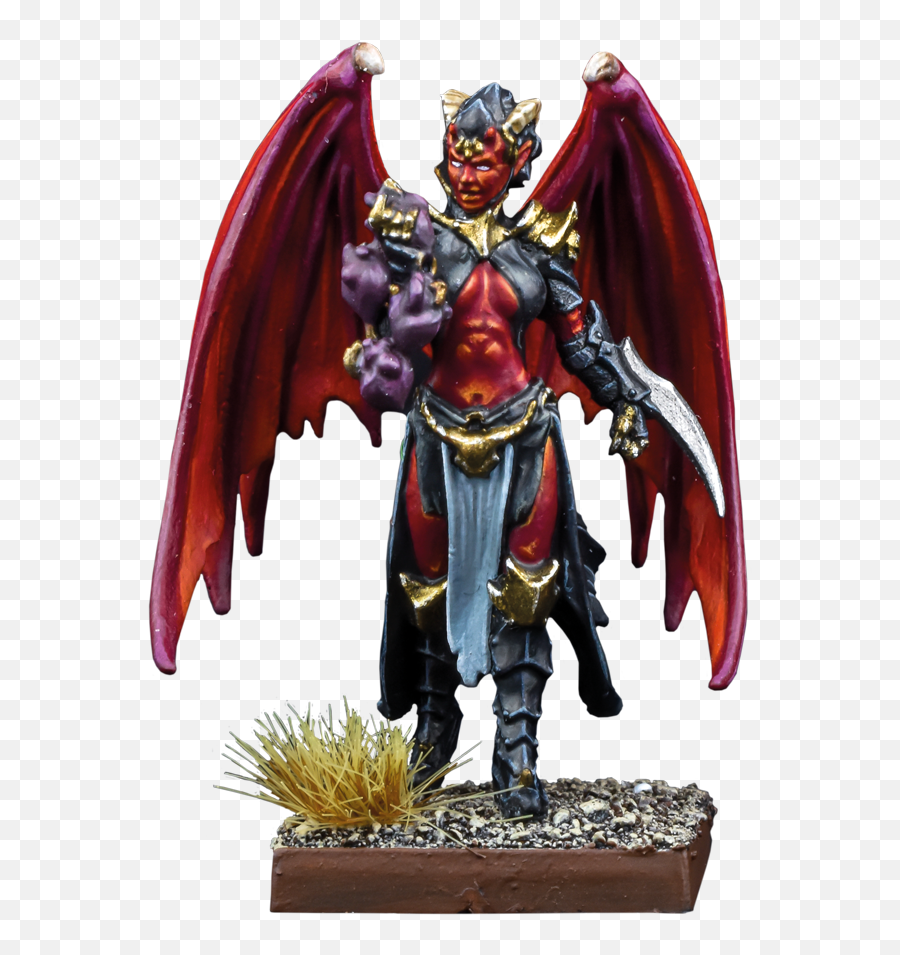 Abyssal Faction Starter Kings Of War Vanguard Toys U0026 Hobbies - Kings Of War Abyssals Emoji,Sucubes Emoticon