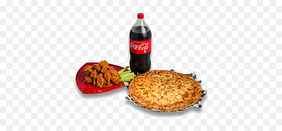 Home - Pizza And Wings And Soda Emoji,Boneless Pizza With Emojis