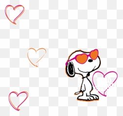 Snoopy And Woodstock Wallpaper Png9 - Svg Download Clipart Girly Emoji,Snoopy And Woodstock Emojis