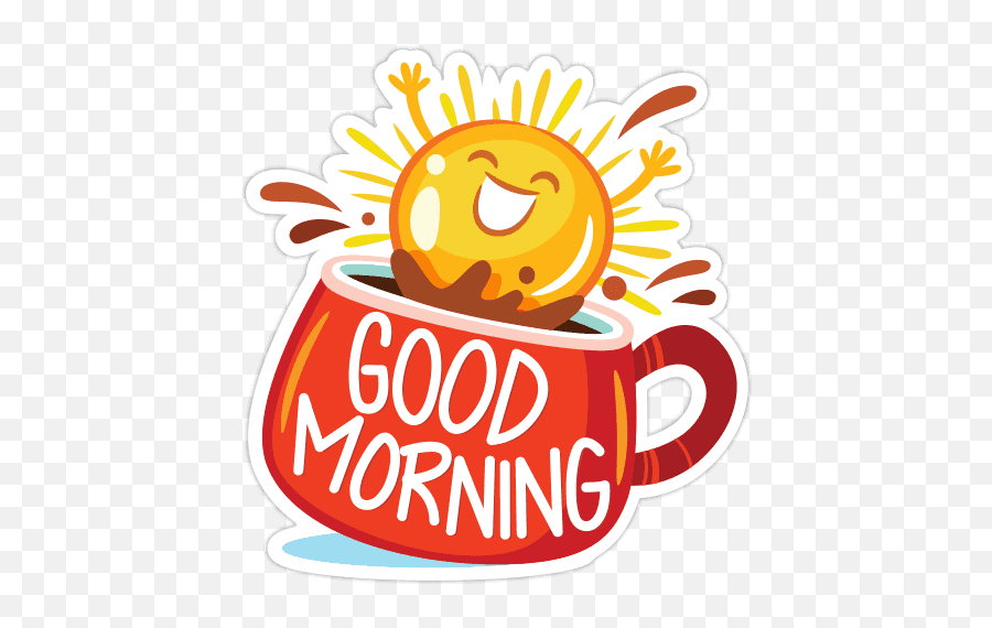 Daily Greetings And Wishes Copy And Paste Emoticons - Whatsapp Good Morning Emoji,Coffee Emoji Copy And Paste