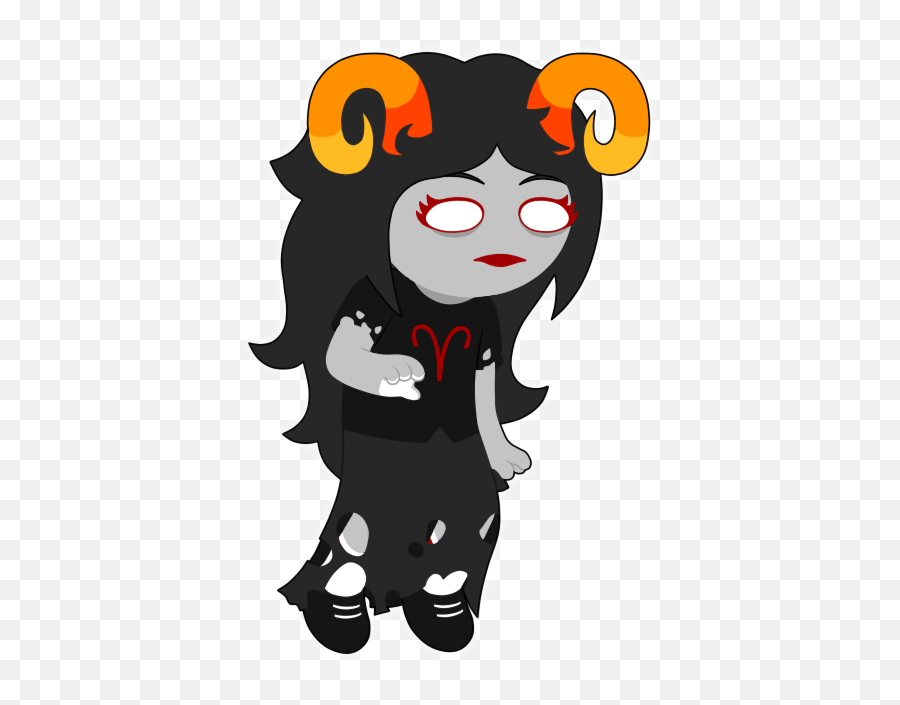 Hiveswap - Fictional Character Emoji,Homestuck Isn't An Emotion Numbnuts