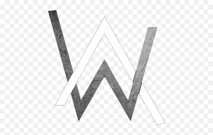 Filealan Walker - Logopng Wikimedia Commons Alan Walker Logo Png Emoji,Emoji For Outlook 2016