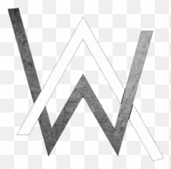 Filealan Walker - Logopng Wikimedia Commons Alan Walker Logo Png Emoji,Emoji For Outlook 2016