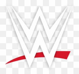 Wwe Logo White Red Transparent Png - Wwe Logo Emoji,Wwe Emojis