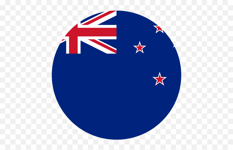 J5create International - New Zealand World Flag Emoji,Emojis Holland Flag Png