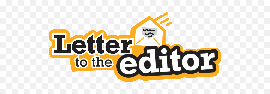 Letter To The Editor Resident Wishes Neighbor Would - Letter To The Editor Emoji,Symbols For Brain Sleep Emotion And Bullying Frame
