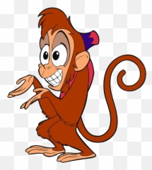 The Builder Movie - Aladdin Abu Png Emoji,Red Jailbreak Emoji Movie