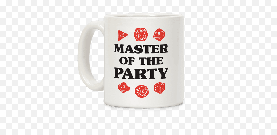 Party Mugs Coffee Mugs Lookhuman - Magic Mug Emoji,What Does The Emoji Tequela Cup And A Party Mean