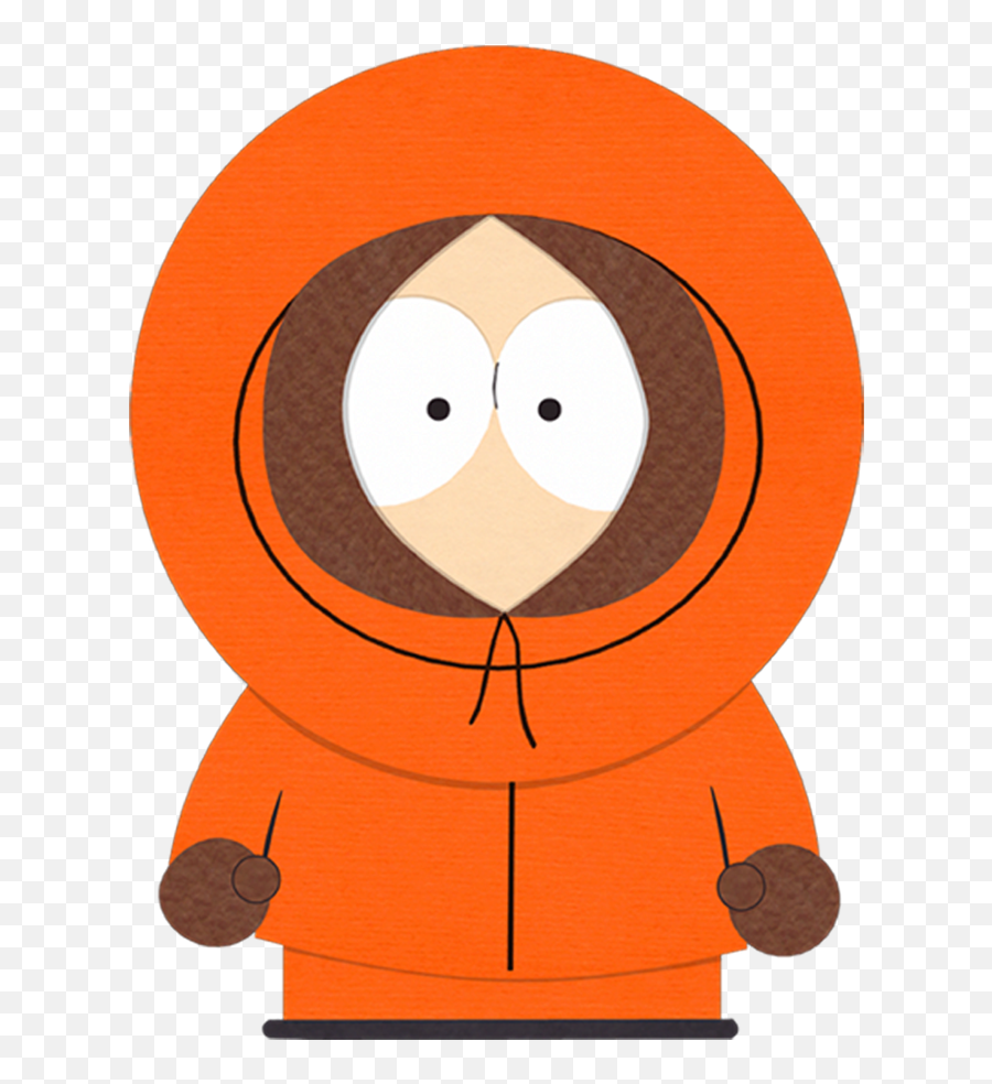 Animated Creeps The Parody Wiki Fandom - Kenny South Park Emoji,Htf Emoticon Disco Bear