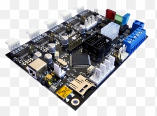 Microdelta Rework 3d Printer - Hardware Programmer Emoji,Emotion Tech Microdelta Rework