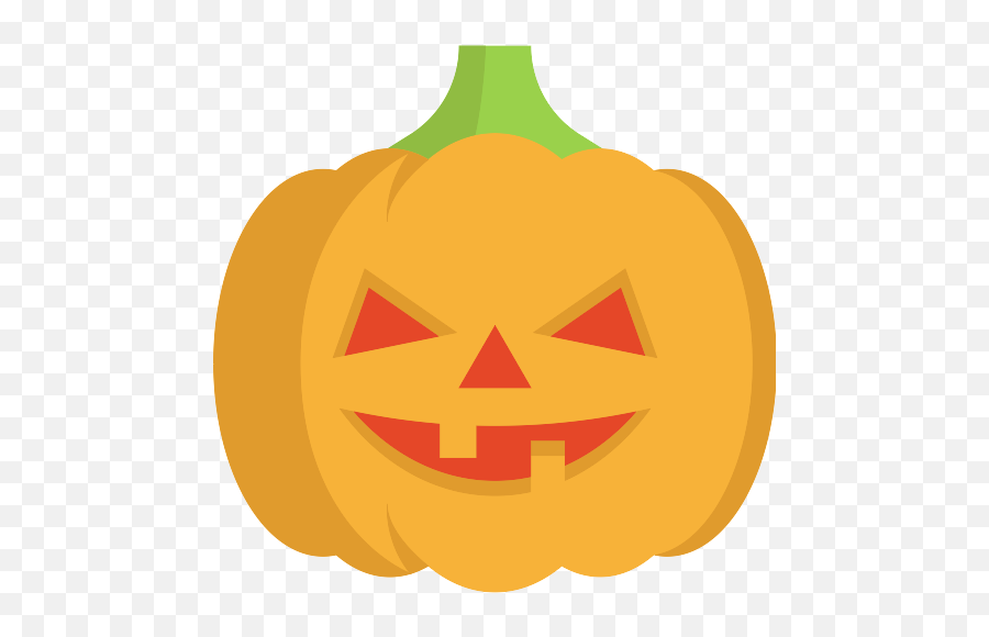 Pumpkin Halloween Vector Svg Icon 8 - Png Repo Free Png Icons Jack O Lantern Clip Art Emoji,Laughing Emoji Halloween Pumpkin