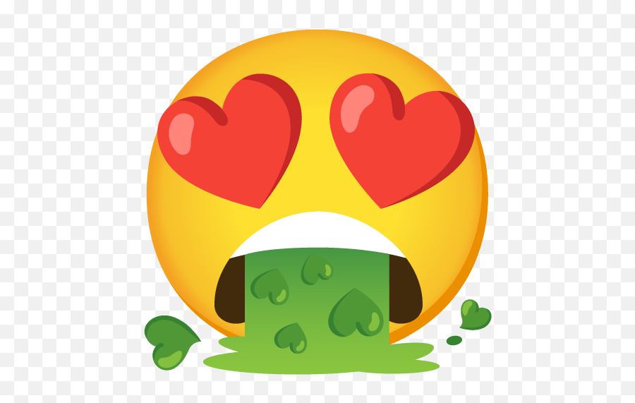 Emojis Caritas - Emoji,Bootelg Heart Emoji