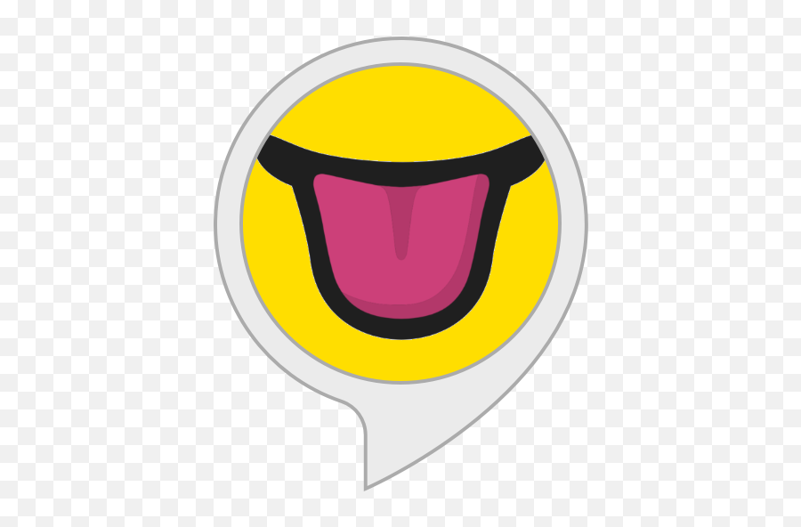 Alexa Skills - Happy Emoji,The Song Of Tongue Out Emoji