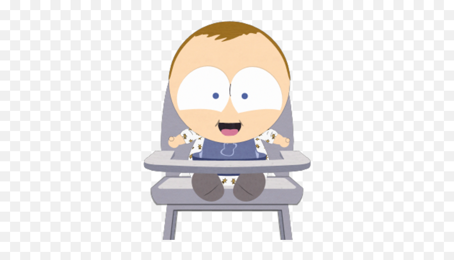 Laughing Baby South Park Archives Fandom - South Park Laughing Emoji,Laughing & Crying Emoji
