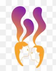 Samuel Connected North Youth Leadership Fund - Language Emoji,Silhouette Emotion Face