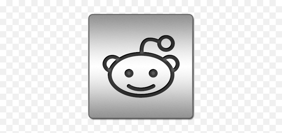 Reddit Logo Reddit Communication Icon Social Flip Vol - Reddit Logo Yellow Emoji,3d Emoticon Kakao