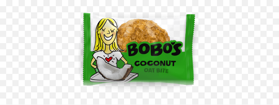 Coconut Oat Bites - Coconut Near Me Emoji,Squishy Bread Green Emoji One