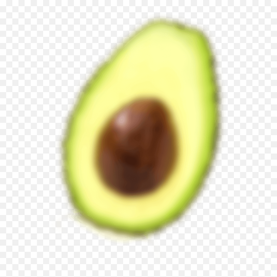 Soly Import - Hass Avocado Emoji,Avacado Emoticon