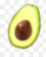 Soly Import - Hass Avocado Emoji,Avacado Emoticon
