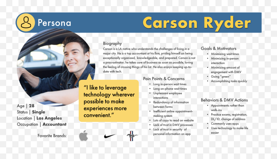 California Dmv Case Study - Language Emoji,Dmv Emotions And Driving