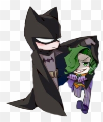 Batman Joker Batmanandjoker Sticker By Lady Joker - Batman Emoji,Batman Emoji