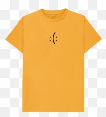 The Mixed Emotions T - Shirt Emoji,Emotions Unsure