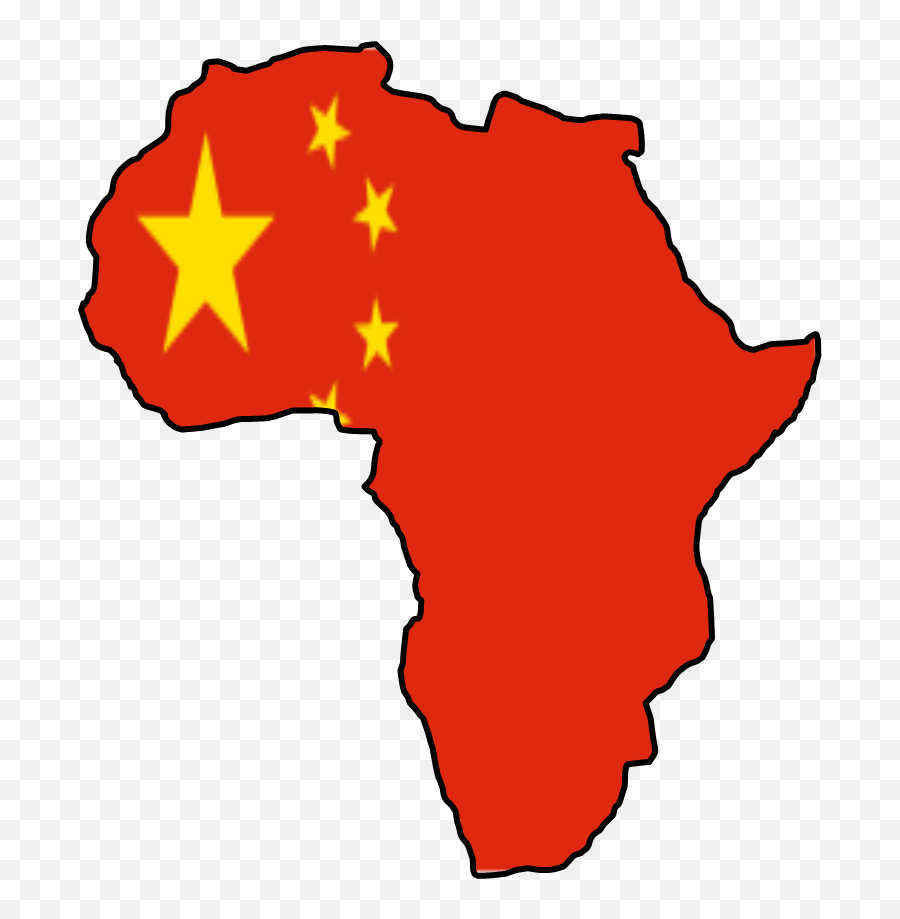 The Western Perspective Of China In Africa Another Heart Of Emoji,Vicissitudes Of Emotions