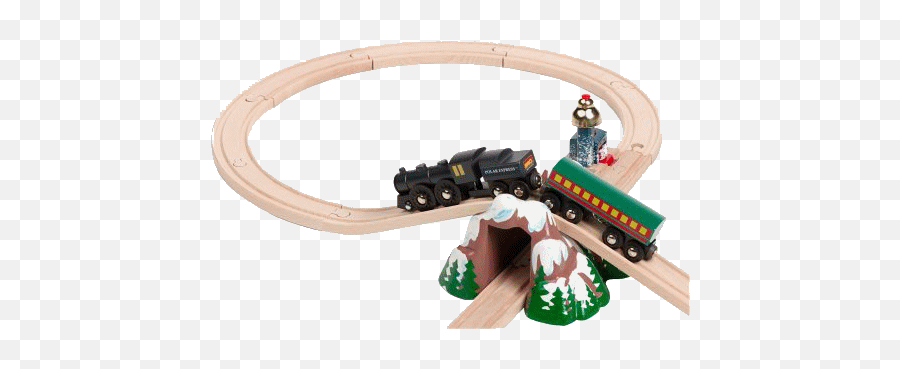 Christmas Train Graphics And Animated Gifs Picgifscom Emoji,Free Train Gif Emoticons