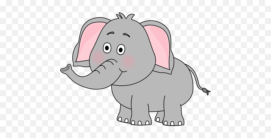 Elephants Clipart U0026 Elephants Clip Art Images - Hdclipartall Emoji,Elmer The Elephant Emotions