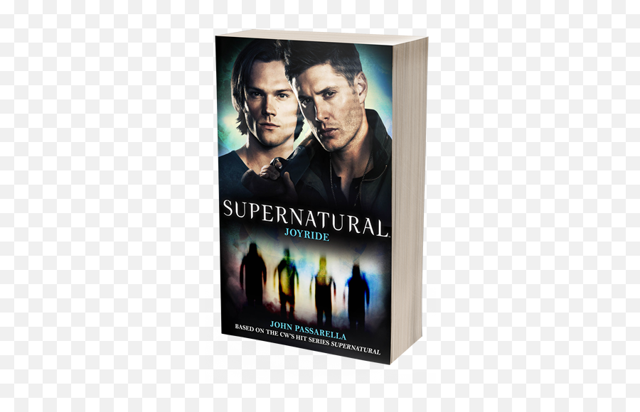 John Passarella Official Author Website Original Emoji,Supernatural Dean Is Not Alwed To Have Emotions