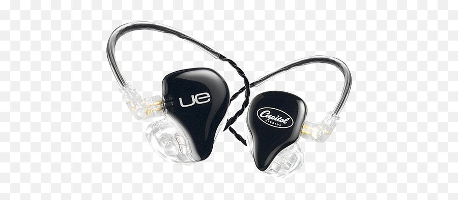 Ultimate Ears Reference Professional - Portable Emoji,Kubala Sosna Emotion