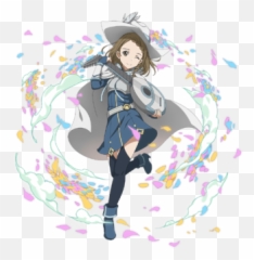 Sword Art Online - Others Characters Tv Tropes Emoji,Sao Hollow Realization Partner Emotions