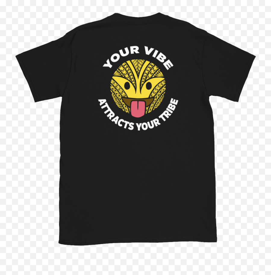 Vibe Tribe Tee Emoji,Emojis For Funky